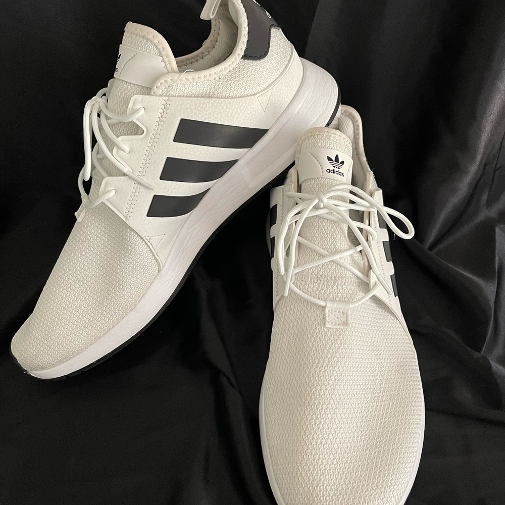 Adidas Size 12